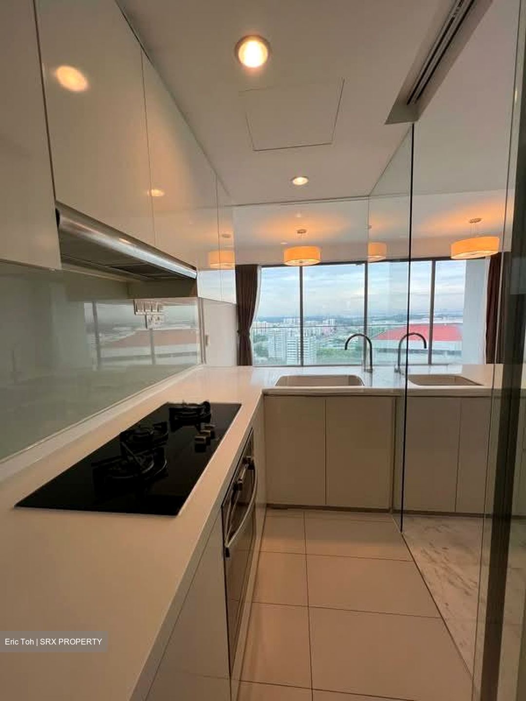 Centro Residences (D20), Condominium #565546761